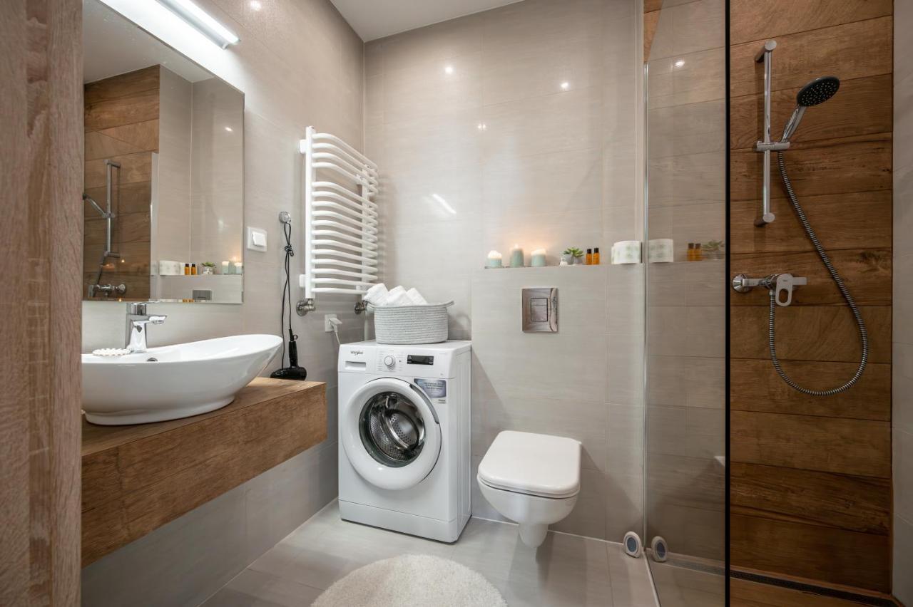 Inkanto Apartmán Katovice