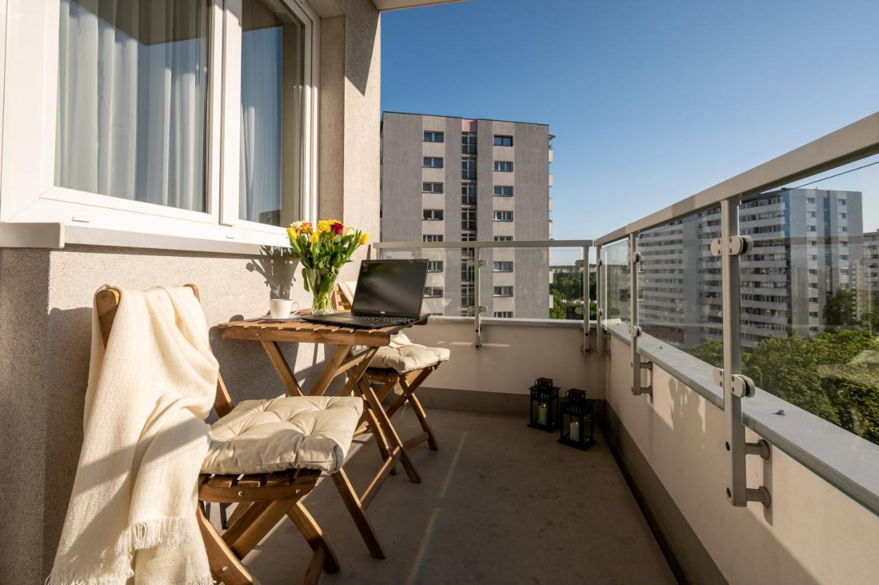 Inkanto Apartament