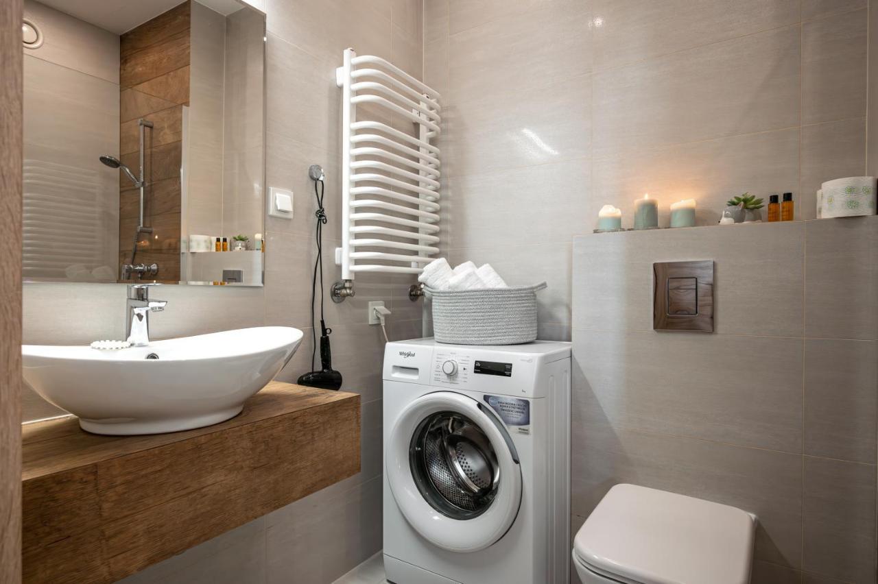 Apartmán Inkanto Katovice