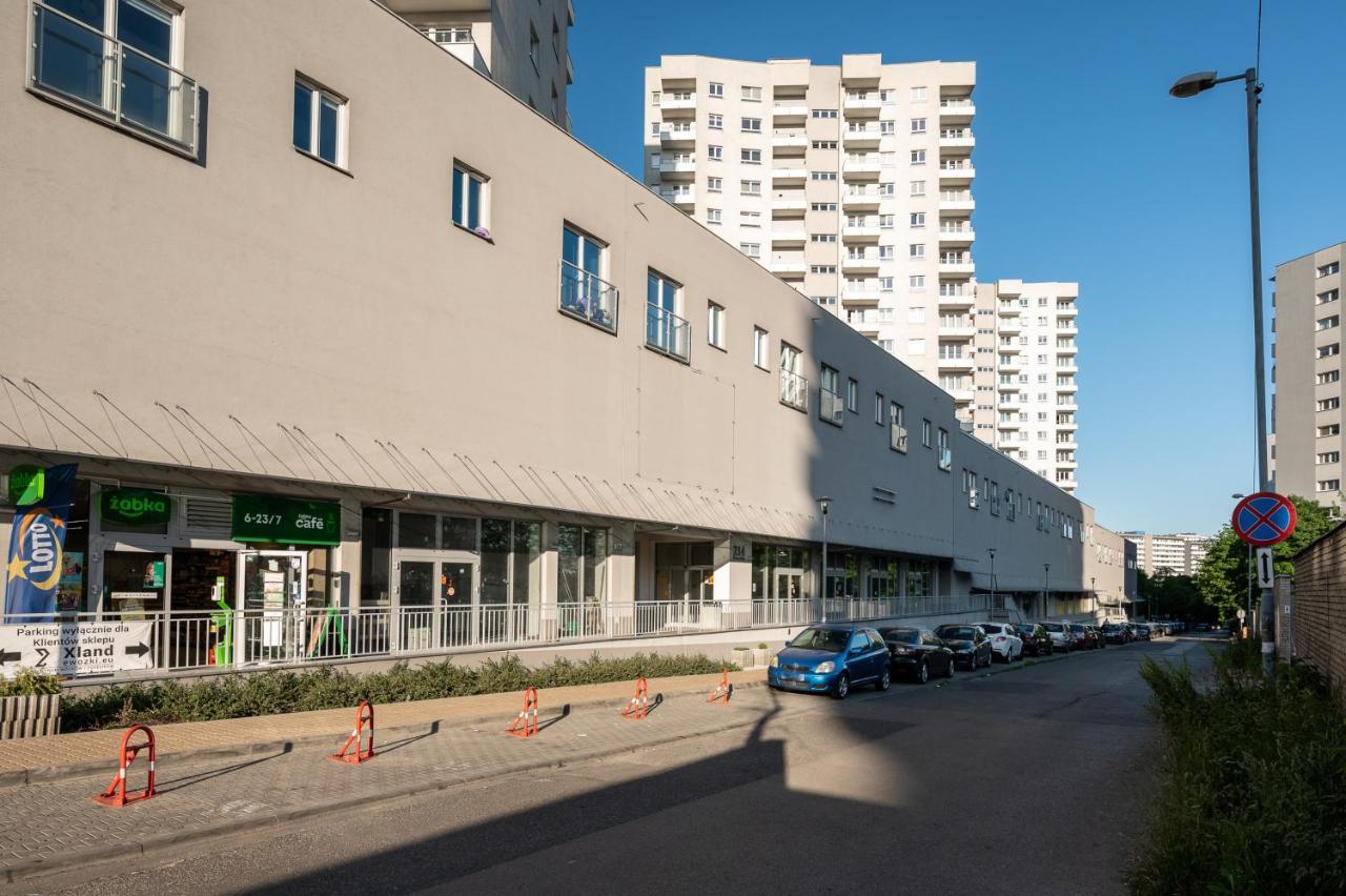 Apartmán Inkanto Katovice