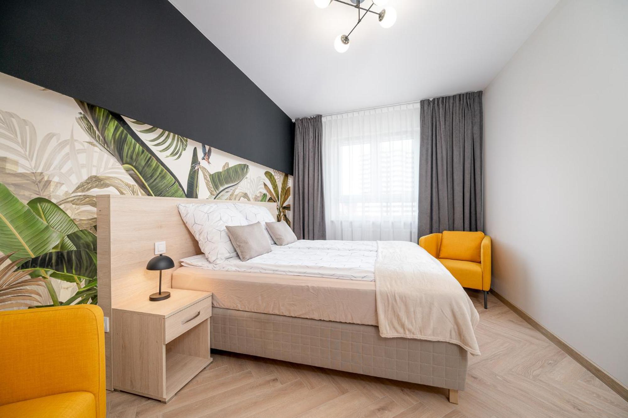 Apartmán Inkanto